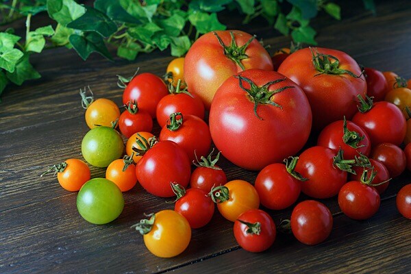 夏のビューティーフード「トマト」の美パワーが凄い！