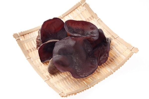 女性に大切な栄養素が「キクラゲ」に豊富に含まれてるって知ってた?