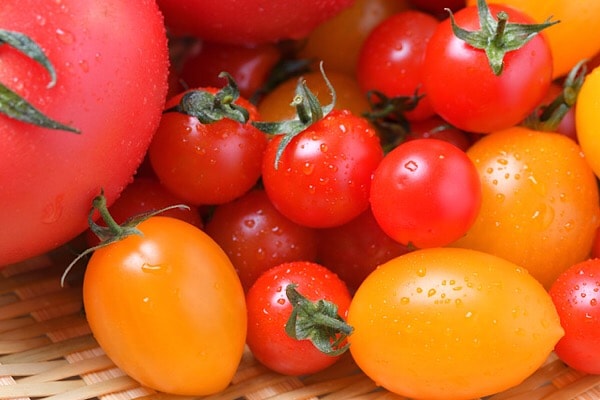 夏のビューティーフード「トマト」の美パワーが凄い!