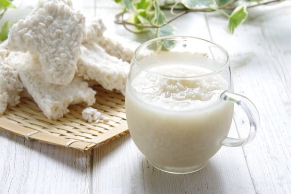 飲む点滴「甘酒」で、夏の疲れを吹っ飛ばせ!