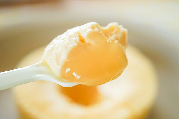 ようやくGET!ローソンのとろけるクリームがウマすぎ!