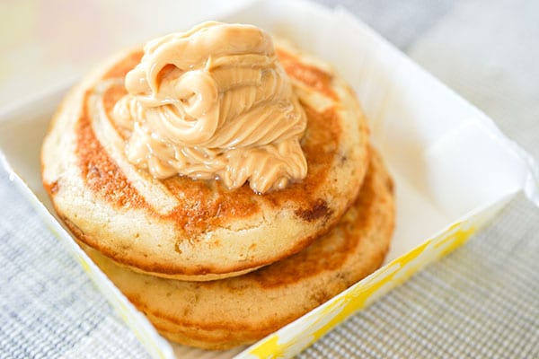 甘さ爆発！マック新作スイーツの虜になりそう！