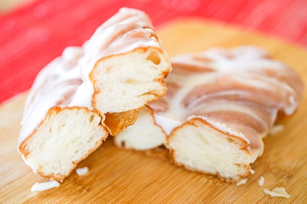 【セブン】犯罪級のあのパンが復活してる!!