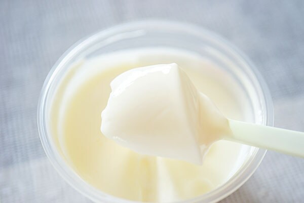 ローソンの「生アンニン」はゴクゴク飲めそうなとろけ具合でした!!