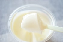 ローソンの「生アンニン」はゴクゴク飲めそうなとろけ具合でした！！