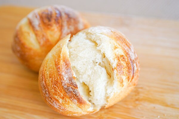 【セブンで購入】賞味期限1年のパンが超おいしかった!!