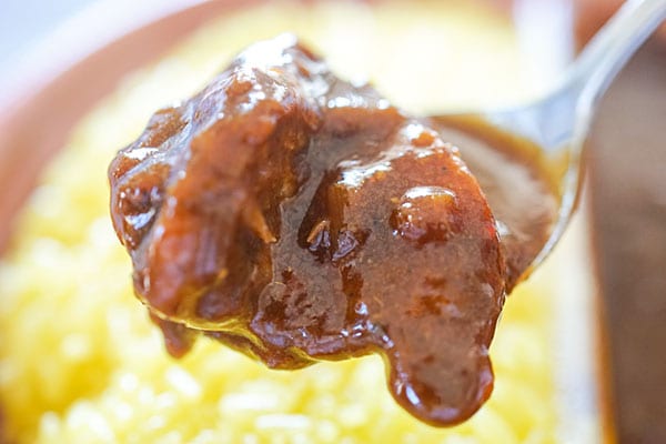 【激辛注意】セブンの新作カレーは本当に辛い!!!