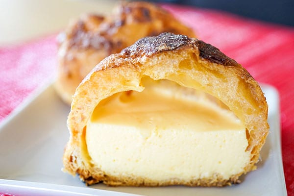 ローソンの新作シューが超ウマすぎて不安になる!!!