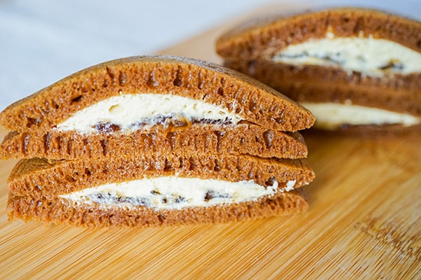 1個70円!ローソンの新作パンケーキがウマすぎじゃないですか?