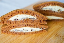 1個70円！ローソンの新作パンケーキがウマすぎじゃないですか？