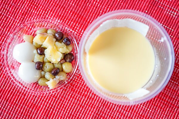 あのスイーツがセブンにも登場!絶品です!!