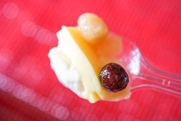 あのスイーツがセブンにも登場!絶品です!!