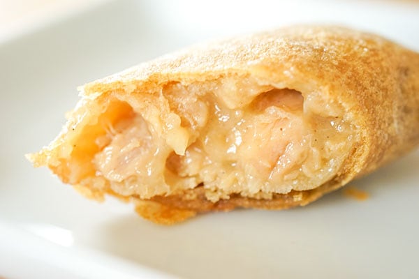 【ローソン】新作ホットスナックは濃いめの味でクセになる!!