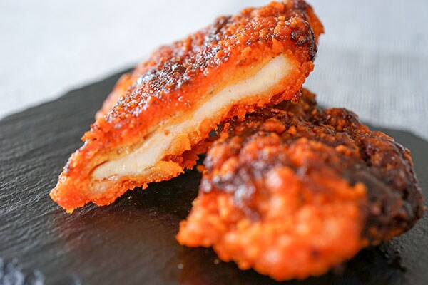 ローソン「Lチキ」の新商品登場!○○だれがたっぷりかかったクセになる味は夏にぴったりでした!