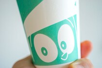 新作マックシェイクは超爽やかで激ウマ！Mサイズを飲みたくなるけど断然Sサイズがおすすめ！