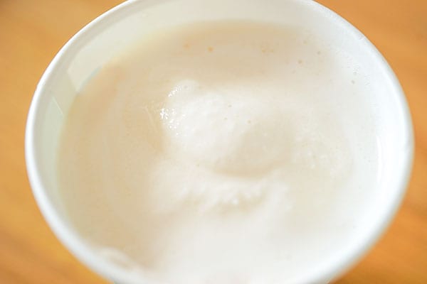 新作マックシェイクは超爽やかで激ウマ!Mサイズを飲みたくなるけど断然Sサイズがおすすめ!