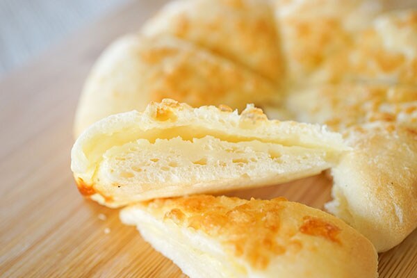 ローソンの新作パンはレンチンすると激ウマになる!!