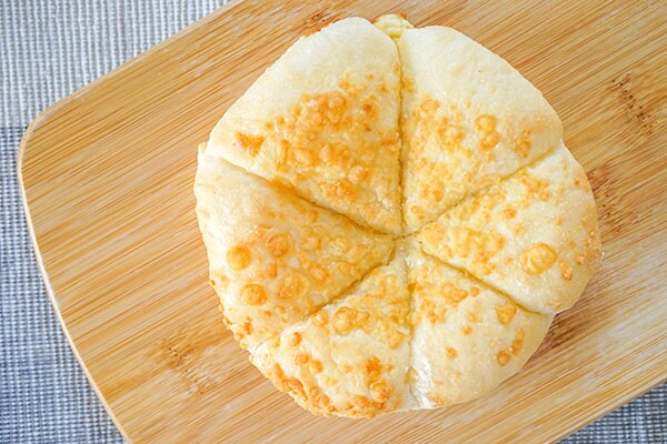 ローソンの新作パンはレンチンすると激ウマになる!!