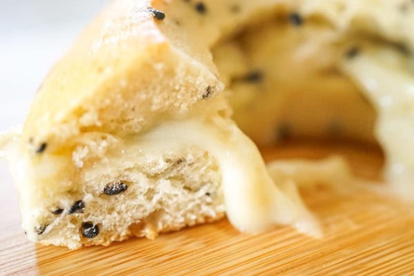 セブンの大人気商品に新作登場!超おいしくて今回もハマってしまいそう!