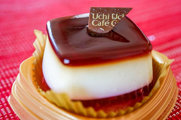 ローソンスイーツが140円も高くなった!でも…買っちゃう!