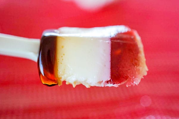 ローソンスイーツが140円も高くなった!でも…買っちゃう!