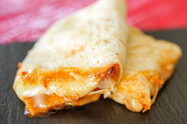 【おいしい】セブンの人気商品、チーズ増量でチーズ大渋滞!!!