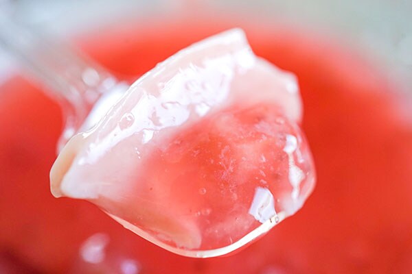 セブンの人気スイーツに新作フレーバー登場!「おいしい」と話題に