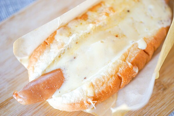 ハマる人続出!? チーズ好きはセブン新商品をチェックして!