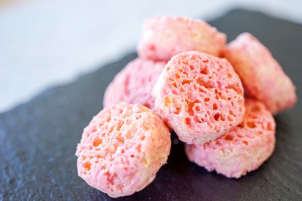 【無限に食べられる】セブンで100円なのにウマイお菓子を発見!