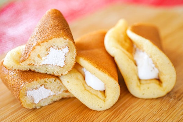 1個39円!セブン新商品は安くておいしい“ふわもち”系でした!