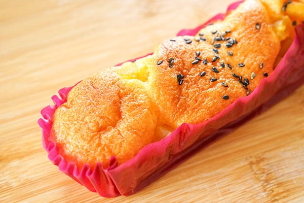 【ローソン】去年発売されておいしかったアレが復活!今年もウマイ!