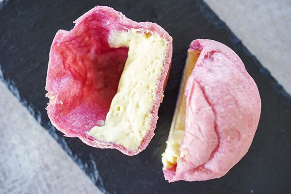 セブンの人気スイーツからあの味が復活!何度食べてもやっぱウマイ!