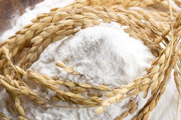 米粉などを活用する「グルテンフリー生活」のメリットとは?