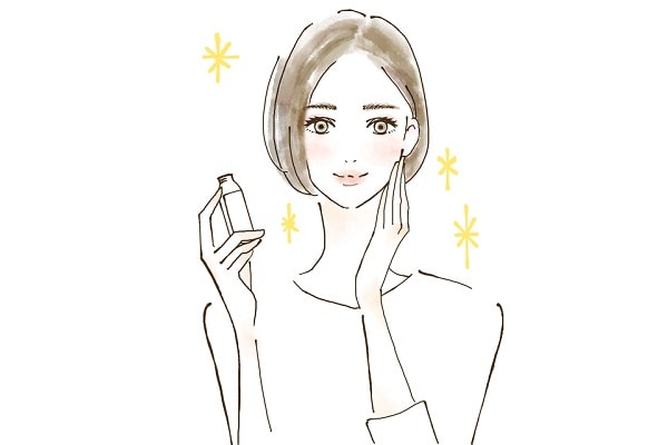 夏の終わりに試したい美容ドリンク! おすすめの活用術とは?