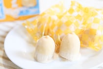 鬼リピ確定！あのお菓子のアイスver.が待望の復活！