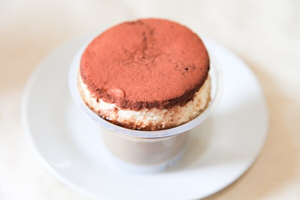 No.1出たかも!超人気の“ふわしゅわ”スイーツにティラミス風が!?