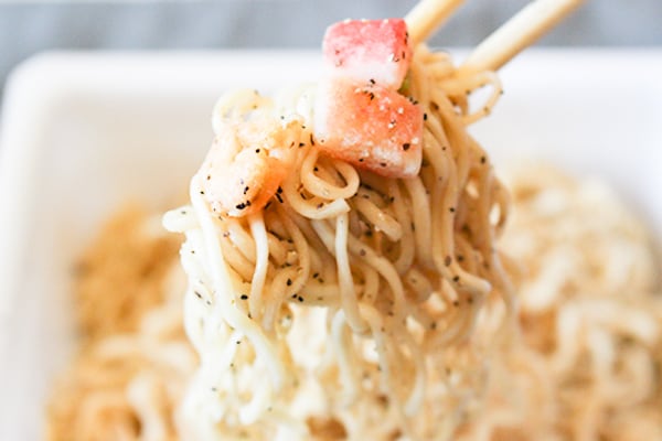 SNSで大絶賛!ペヤング新作が超スパイシーだけど中毒性あり!!