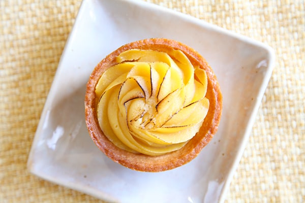 ファミマ秋の風物詩！めちゃウマな人気スイーツが復活です！