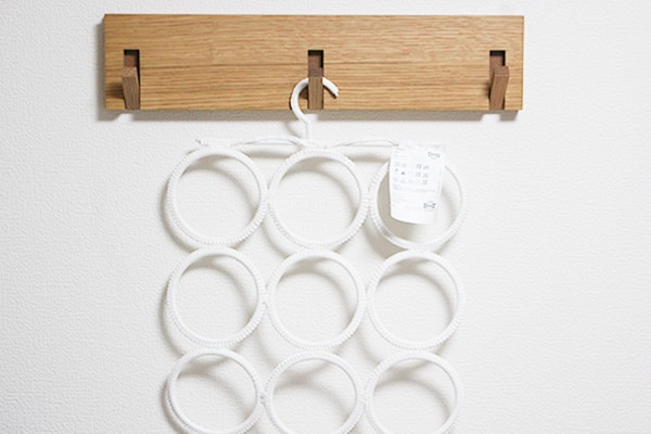 399円!?　IKEAのこれを使えば”小物ぐちゃぐちゃ問題”を解決！