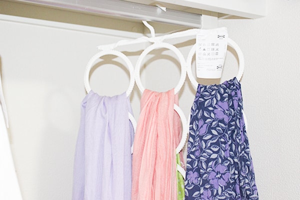 399円!?　IKEAのこれを使えば”小物ぐちゃぐちゃ問題”を解決！