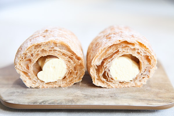 ファミマの人気スイーツが秋仕様に！去年もあった”あれ”がまたまた登場！