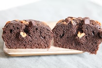 ザクッふわっ！ファミマの138円マフィンがずっしり濃厚！