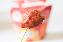 串カツ田中監修！「からあげクン」の新作がクセになるウマさ！！