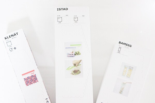 かわいいだけでテンションが上がる！まとめ買いしたいIKEAの便利アイテムとは？