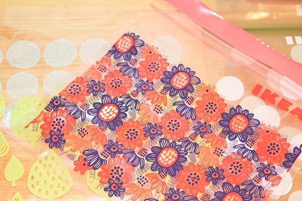 かわいいだけでテンションが上がる！まとめ買いしたいIKEAの便利アイテムとは？