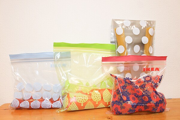 かわいいだけでテンションが上がる！まとめ買いしたいIKEAの便利アイテムとは？