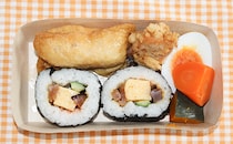 399円の映え弁当!? ローソンの「IROCORO」シリーズがじわりブームの予感！！