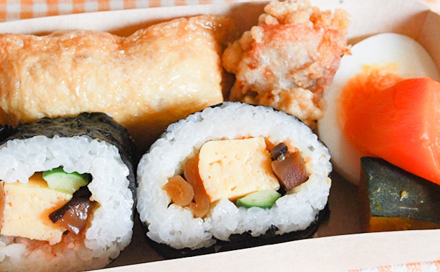 399円の映え弁当!? ローソンの「IROCORO」シリーズがじわりブームの予感！！