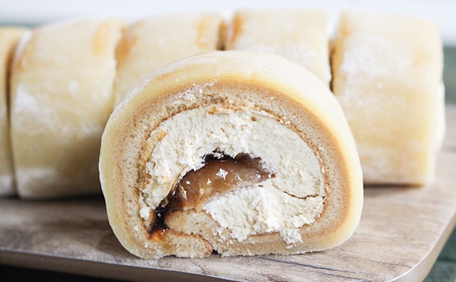 あの人気シリーズに新作追加!ローソンもちもちスイーツが絶品すぎた