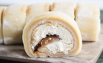 あの人気シリーズに新作追加！ローソンもちもちスイーツが絶品すぎた